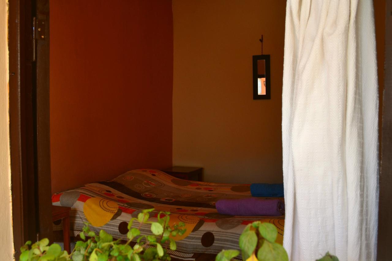 Giramundo Hostel Suites 乌玛瓦卡 外观 照片